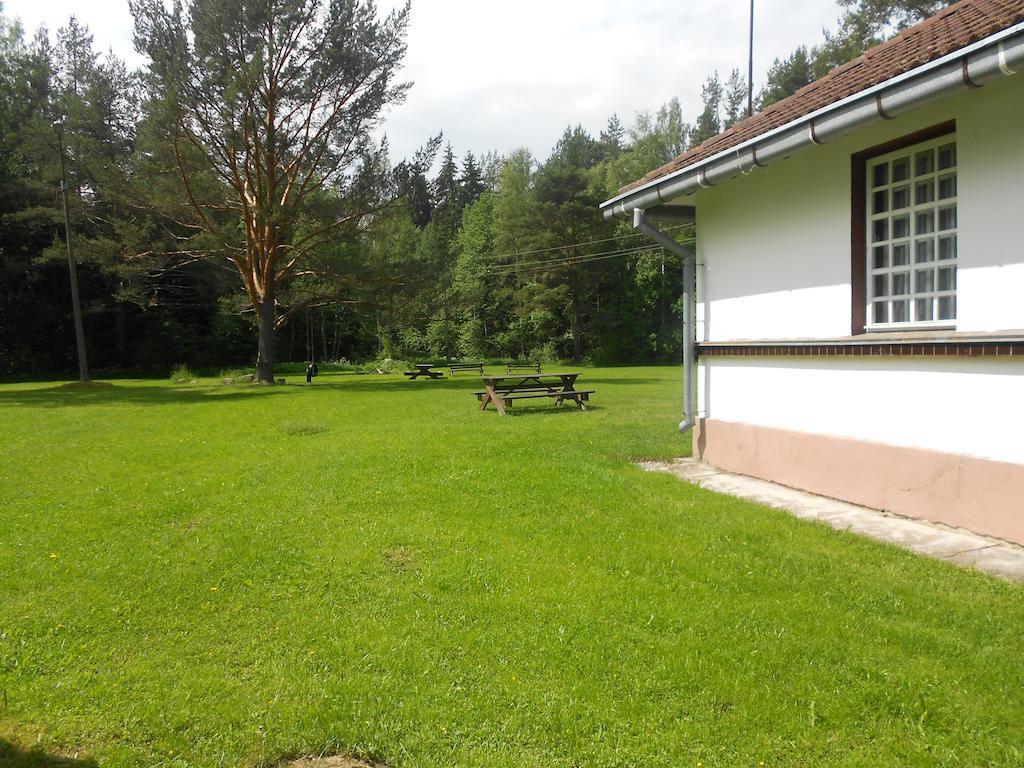 Kuivoja Holiday Center Loksa Exterior photo